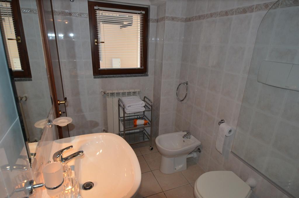 Allegro Acquaseria Zimmer foto