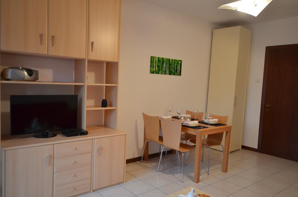 Allegro Acquaseria Zimmer foto
